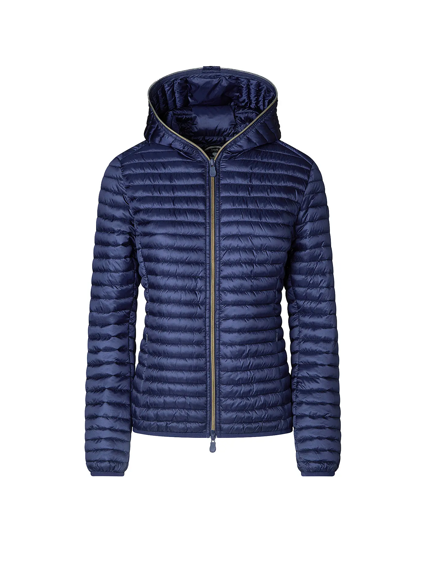 SAVE THE DUCK | Leichtsteppjacke IRIS 17 | dunkelblau